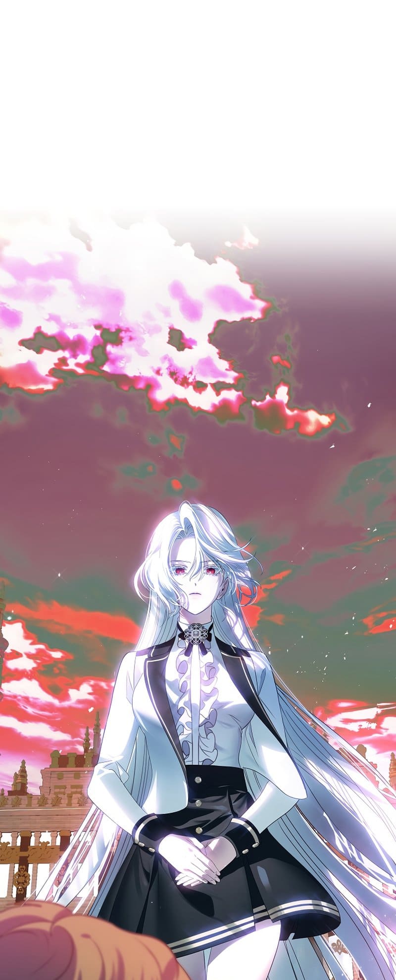 SSS-Class Suicide Hunter, Chapter 88 image 56